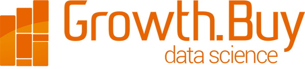 Growth.Buy Data Science